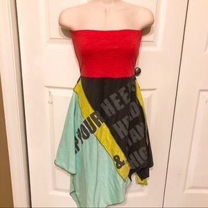 ❌❌ SOLD ❌❌ ModCloth Heel Athens Lab Dress